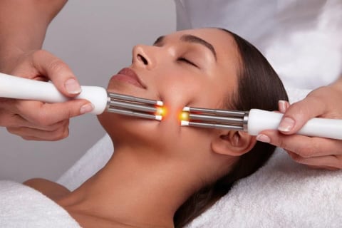 CACI Non-Surgical Facial