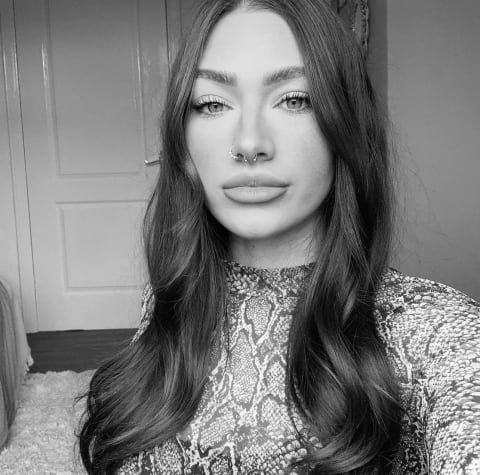 Keira Wain, Salon Staff at Ivy Lounge