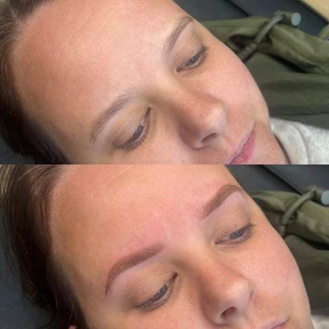 Lip & Chin Waxing