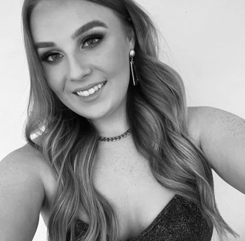 Georgia Claughan, Owner of Ivy Lounge