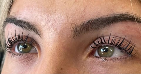 Lash Tint
