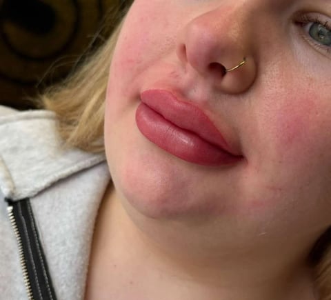 Lip Blush