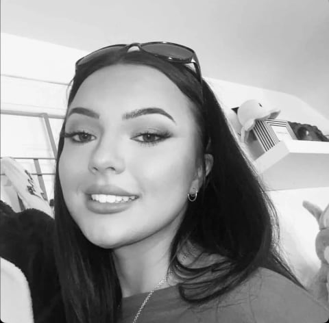 Sadie Kavanagh, Salon Staff at Ivy Lounge
