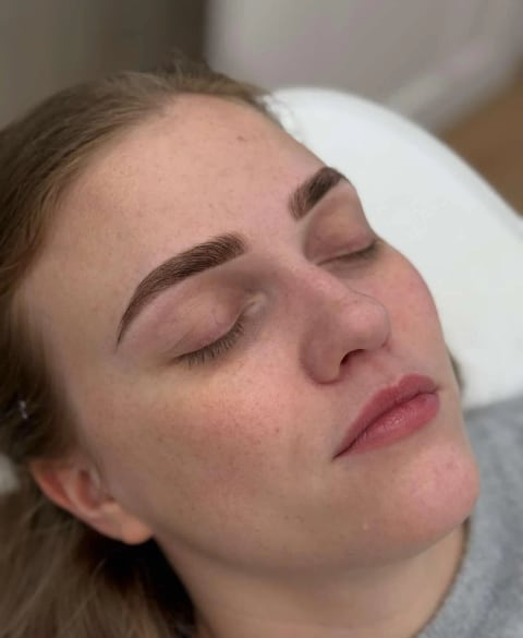 Hybrid Brows