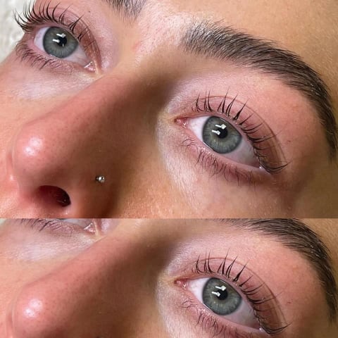 Eye Revive at Ivy Lounge, Rosyth